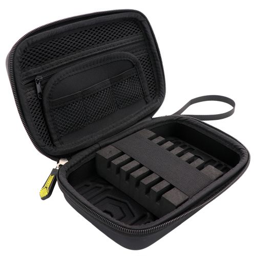 CUESOUL BEAST DART CASE FOR 6 DARTS