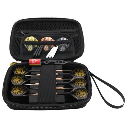 CUESOUL BEAST DART CASE FOR 6 DARTS