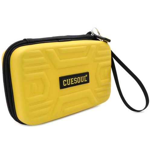 CUESOUL BEAST DART CASE FOR 6 DARTS