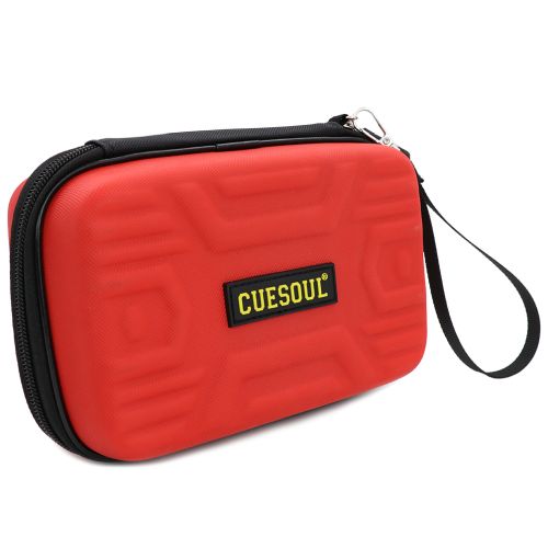 CUESOUL BEAST DART CASE FOR 6 DARTS