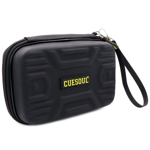 CUESOUL BEAST DART CASE FOR 6 DARTS