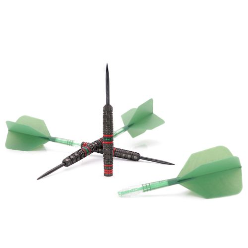 CUESOUL ENGINE V1 90% TUNGSTEN | GREEN HOPE RING