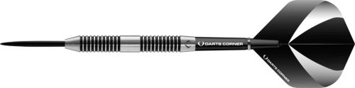 WARFARE 80% TUNGSTEN | M5 | BLK RING