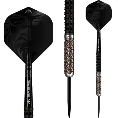 MISSION ARCHON 97.5% TUNGSTEN