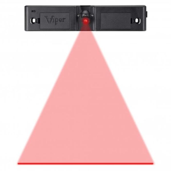 VIPER LASER DART LINE | LASER BEAM OCHE