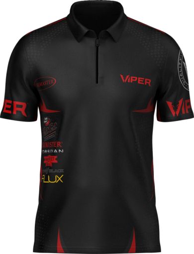 VIPER DART SHIRT