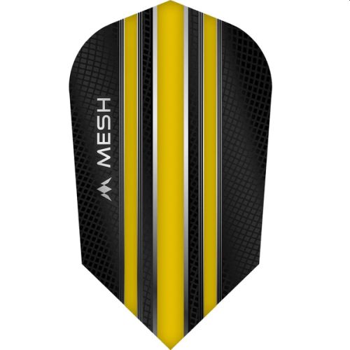 MISSION MESH 100 MICRON SLIM FLIGHTS