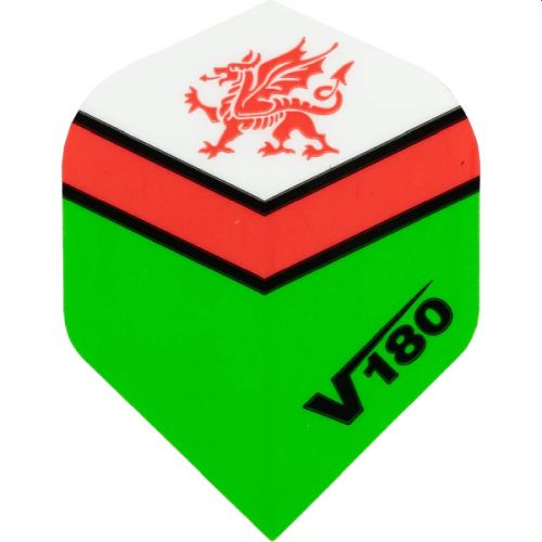 V180 COUNTRY SOLID 100 MICRON