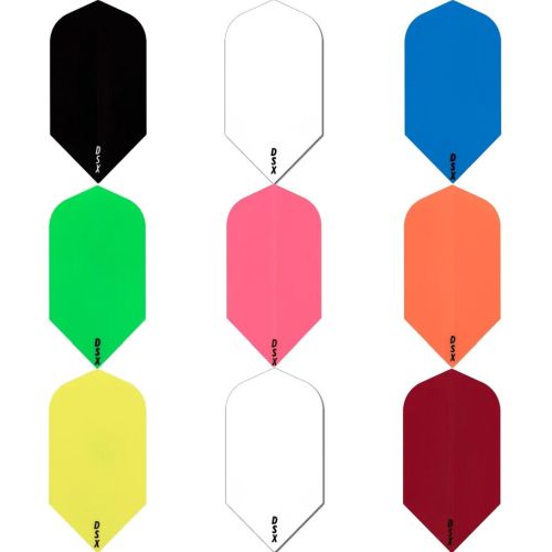 DESIGNA DSX100 DART FLIGHTS | SLIM