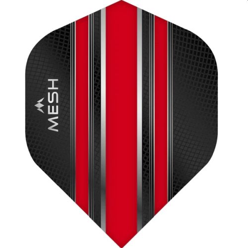 MISSION MESH 100 MICRON STANDARD FLIGHTS