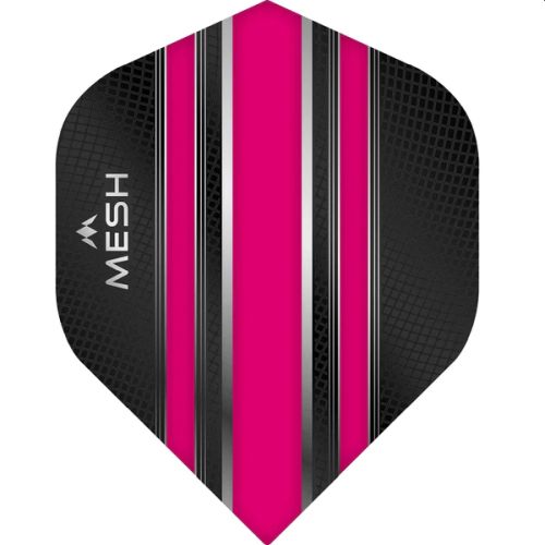 MISSION MESH 100 MICRON STANDARD FLIGHTS