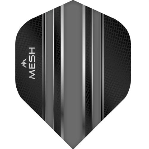 MISSION MESH 100 MICRON STANDARD FLIGHTS