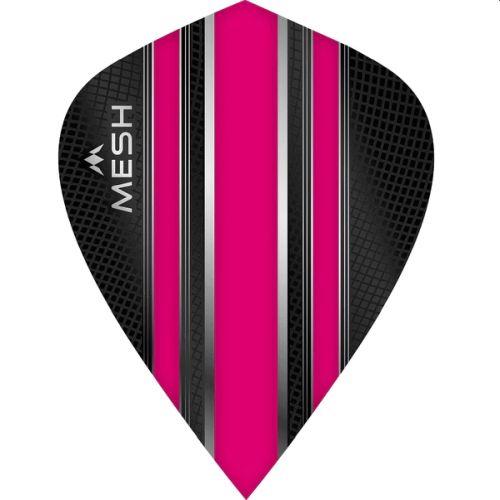 MISSION MESH 100 MICRON KITE FLIGHTS