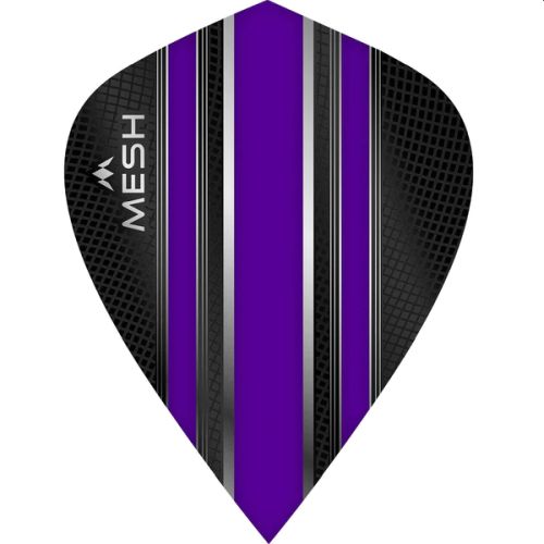 MISSION MESH 100 MICRON KITE FLIGHTS