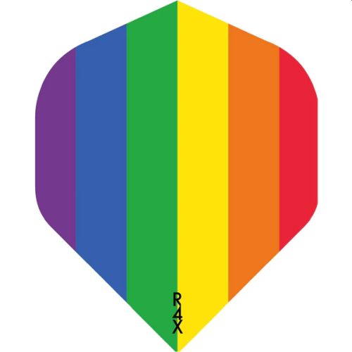 RUTHLESS PRIDE FLIGHTS | 100 MICRON