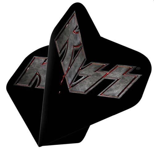 KISS | F1 | BLOOD LOGO 100 MICRON