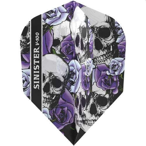 VIPER V-1000 SINISTER 100 MICRON | SKULL