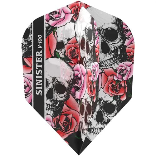VIPER V-1000 SINISTER 100 MICRON | SKULL