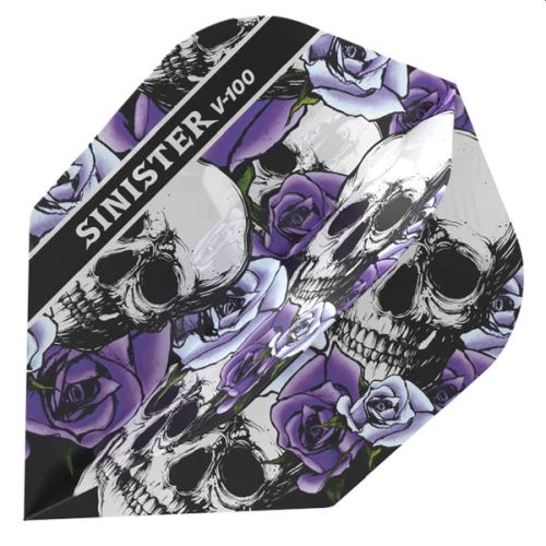 VIPER V-1000 SINISTER 100 MICRON | SKULL
