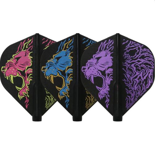 COSMO FIT FLIGHT | JACK MAIN | LION