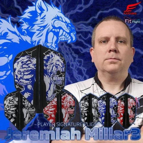 COSMO FIT FLIGHTS JEREMIAH MILLER 3