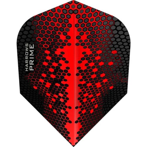 HARROWS PRIME HEX 100 MICRON FLIGHTS