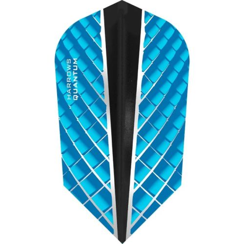 HARROWS QUANTUM X 100 MICRON FLIGHTS | SLIM