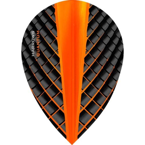 HARROWS QUANTUM 100 MICRON | 3D EFFECT