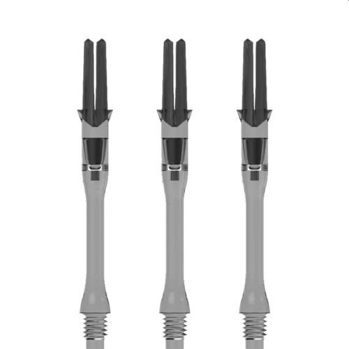 L-STYLE L-SHAFTS SILENT SPIN | SLIM