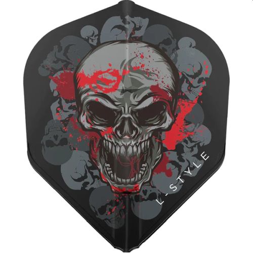 L-STYLE EZ L-FLIGHTS L3 RYAN SEARLE V2 | SKULL