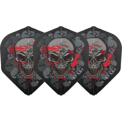 L-STYLE EZ L-FLIGHTS L3 RYAN SEARLE V2 | SKULL