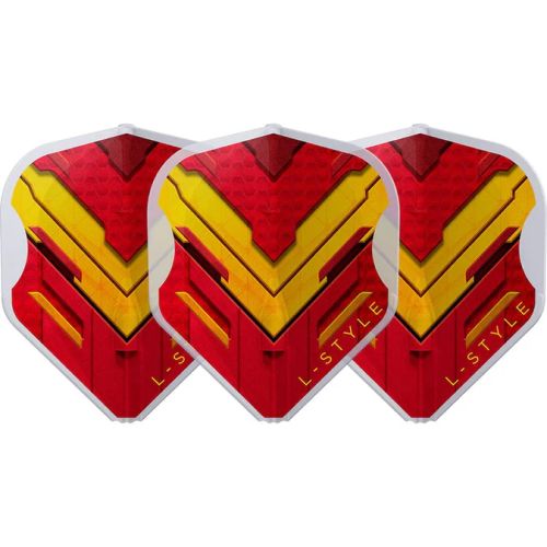 L-STYLE EZ L FLIGHTS L1 SPAIN | V SERIES TYPE A V1