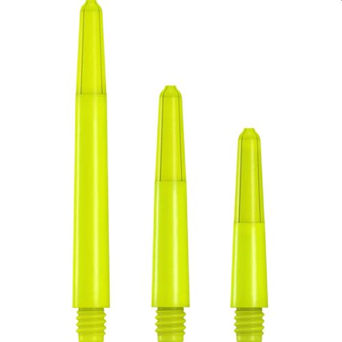 DESIGNA DURABLE NYLON SHAFTS