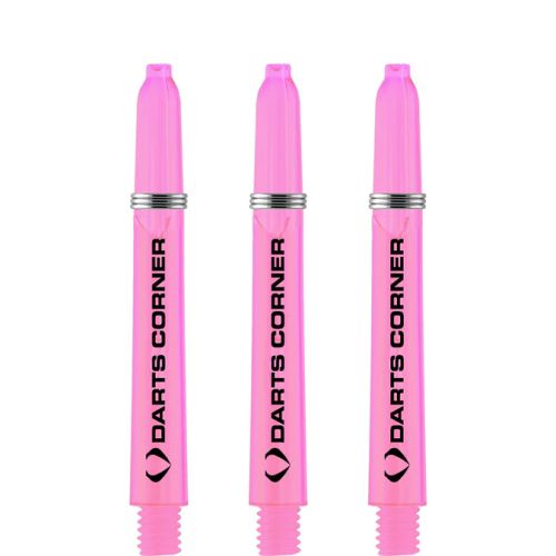 POLYCARBONATE SHAFTS