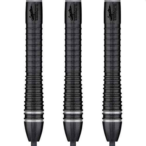 UNICORN GARY ANDERSON | PHASE 6 | NOIR ORGANIC