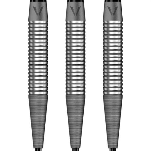 VIPER SINISTER | SANDBLASTED | 95% TUNGSTEN | SHARK GRIP