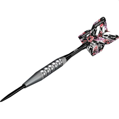 VIPER SINISTER | SANDBLASTED | 95% TUNGSTEN | REVERSE CUT