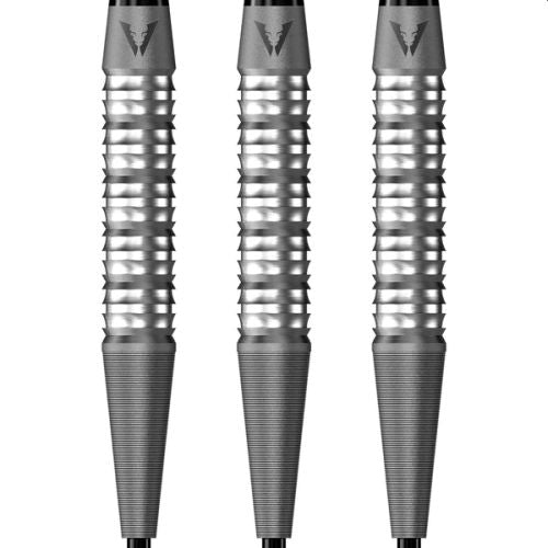 VIPER SINISTER | SANDBLASTED | 95% TUNGSTEN | REVERSE CUT