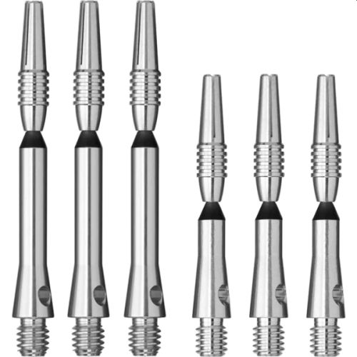VIPER SPINSTER DART SHAFTS | ROTATING TOP