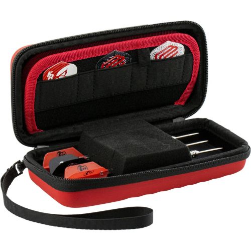 BULLS ORBIS DART CASE | S