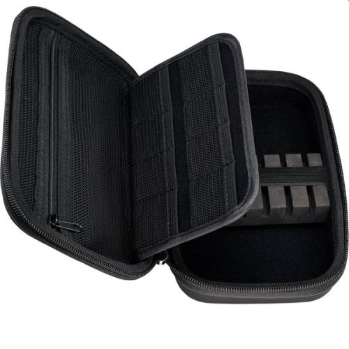 KISS DART CASE | W2 | SMOKE STAGE