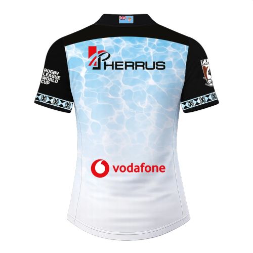DYNASTY FIJI BATI RL REPLICA HOME JERSEY 2026