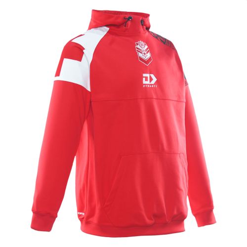 DYNASTY TONGA RL PULLOVER HOODIE 2026