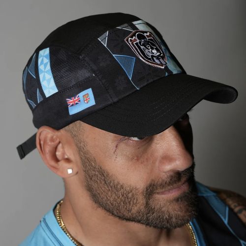 DYNASTY FIJI BATI RL TRAINING CAP 2026