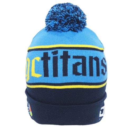 DYNASTY GC TITANS BEANIE 2026