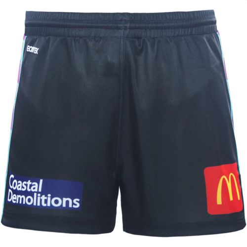 DYNASTY TITANS PLAYERS HERITAGE SHORTS 2026