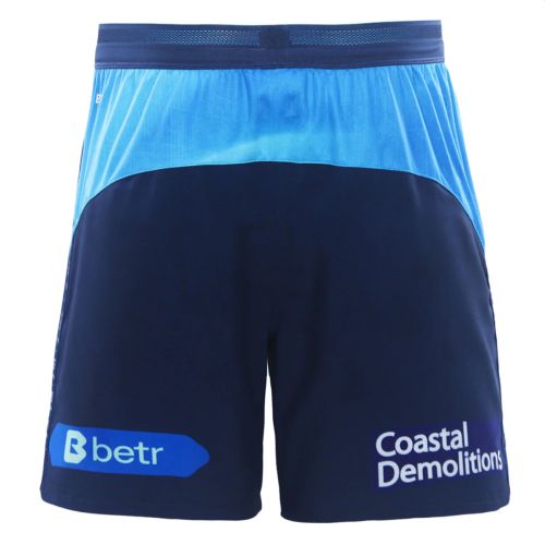 DYNASTY GC TITANS GYM SHORT 2026 | NAVY