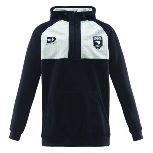 DYNASTY MENS KIWIS RL PERFORMANCE HOODIE 2024