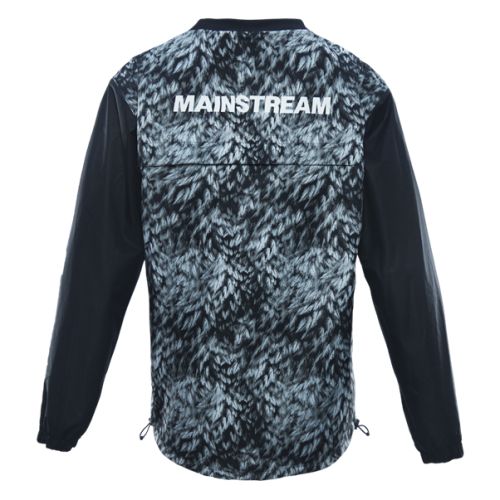 DYNASTY KIWIS RL WET WEATHER PULLOVER TRAINING JACKET 2025