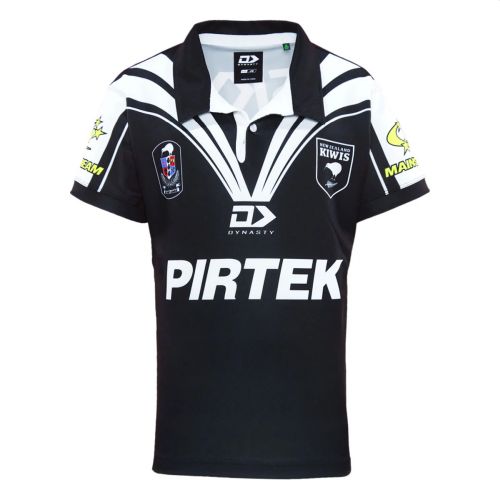 DYNASTY KIDS KIWIS RL REPLICA HOME JERSEY 2024